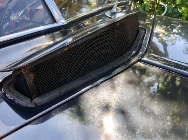 1947 Ford Super Deluxe Steel Body - photo 4