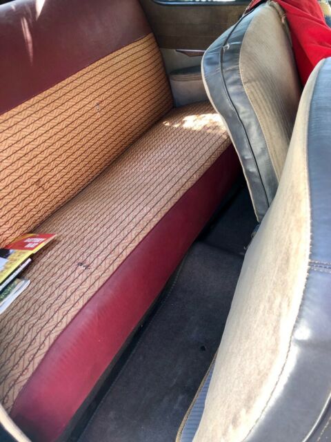 1947 Ford Super Deluxe Steel Body - photo 9