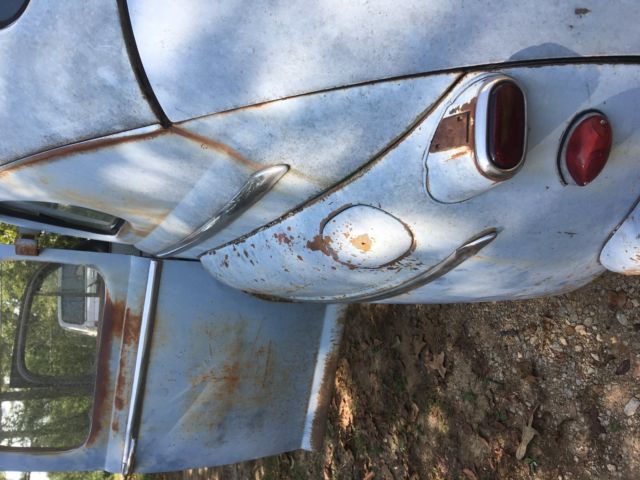 1947 Ford Other - photo 10