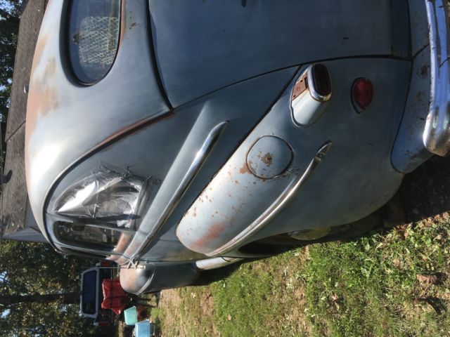 1947 Ford Other - photo 2