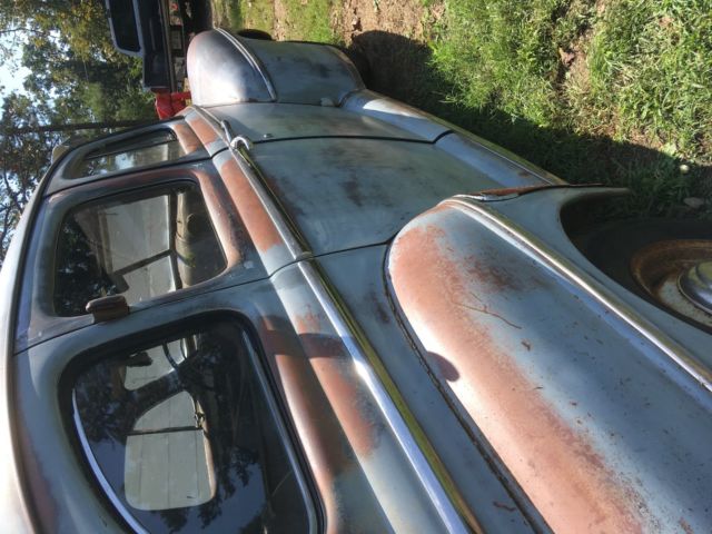 1947 Ford Other - photo 3