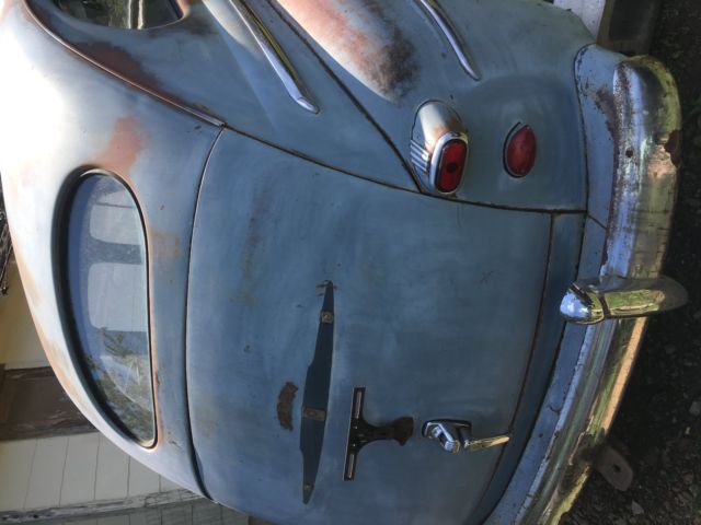 1947 Ford Other - photo 4