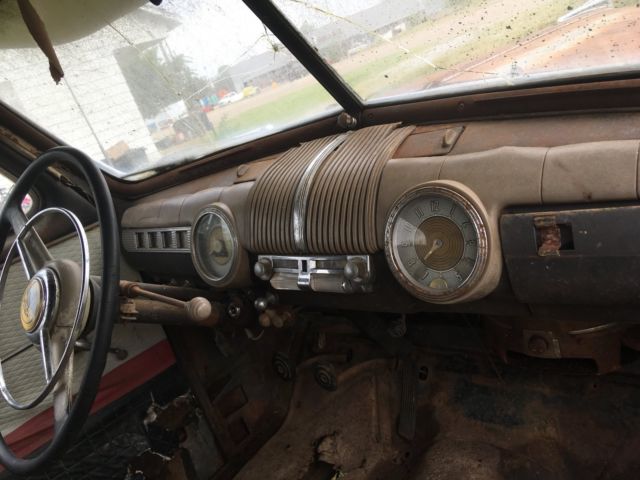 1947 Ford Other - photo 5