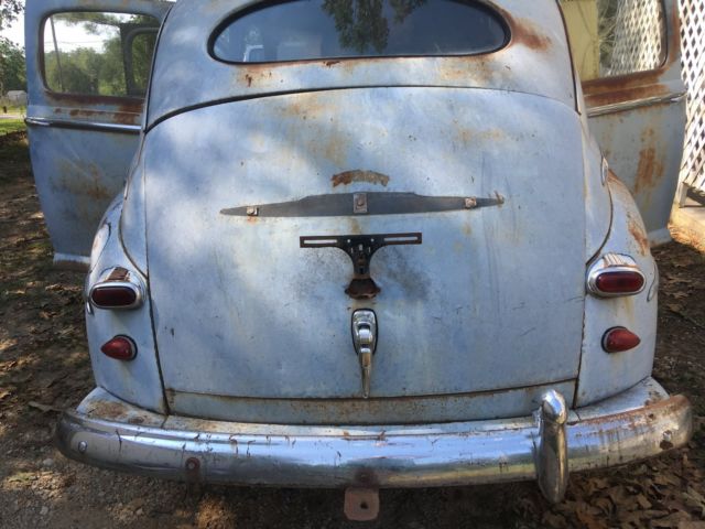 1947 Ford Other - photo 6