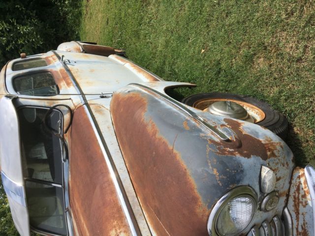 1947 Ford Other - photo 7