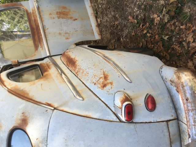 1947 Ford Other - photo 8