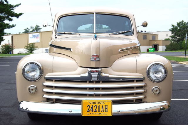 1947 Ford Other - photo 2