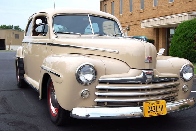 1947 Ford Other - photo 3