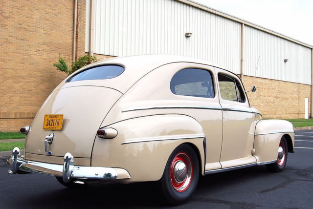 1947 Ford Other - photo 5