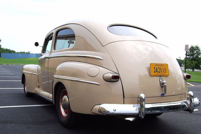 1947 Ford Other - photo 6