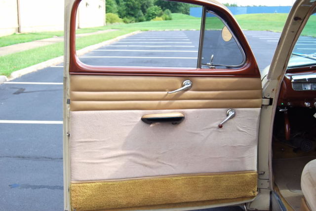 1947 Ford Other - photo 8