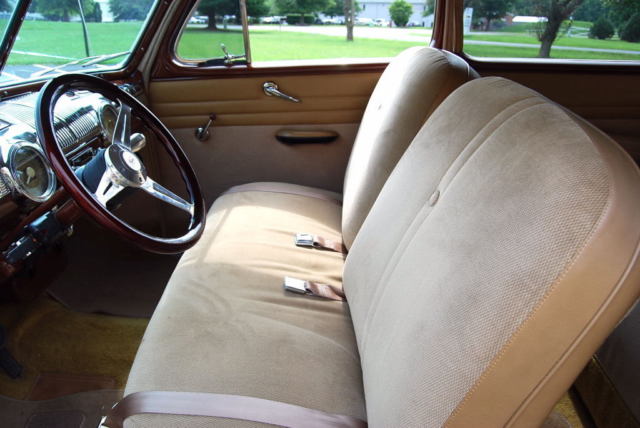 1947 Ford Other - photo 9