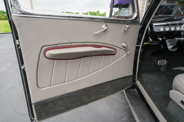 1947 Ford Super Deluxe Coupe - photo 13