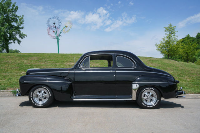 1947 Ford Super Deluxe Coupe - photo 6