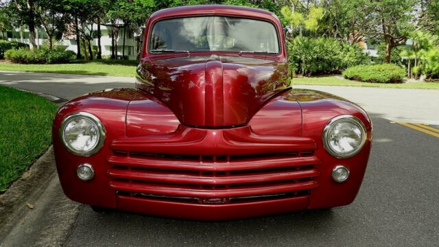 1947 Ford Super Deluxe CUSTOM - photo 10