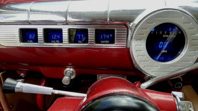 1947 Ford Super Deluxe CUSTOM - photo 11