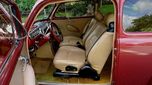 1947 Ford Super Deluxe CUSTOM - photo 12