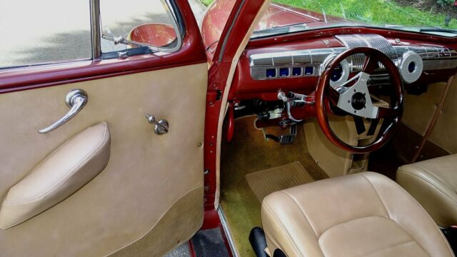 1947 Ford Super Deluxe CUSTOM - photo 13