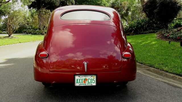 1947 Ford Super Deluxe CUSTOM - photo 9