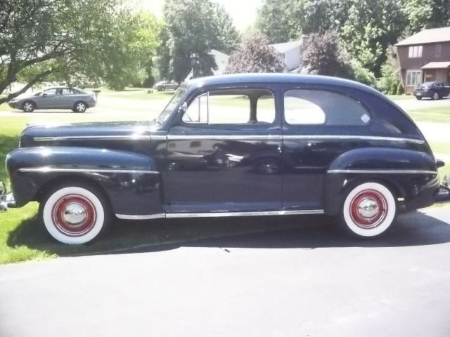 1947 Ford Super Deluxe - photo 10
