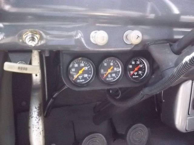 1947 Ford Super Deluxe - photo 11