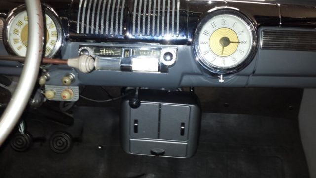 1947 Ford Super Deluxe - photo 12