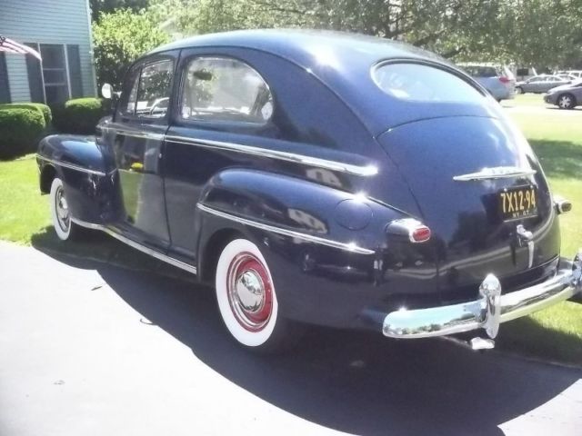 1947 Ford Super Deluxe - photo 3