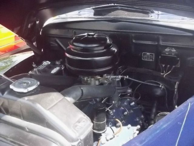 1947 Ford Super Deluxe - photo 5
