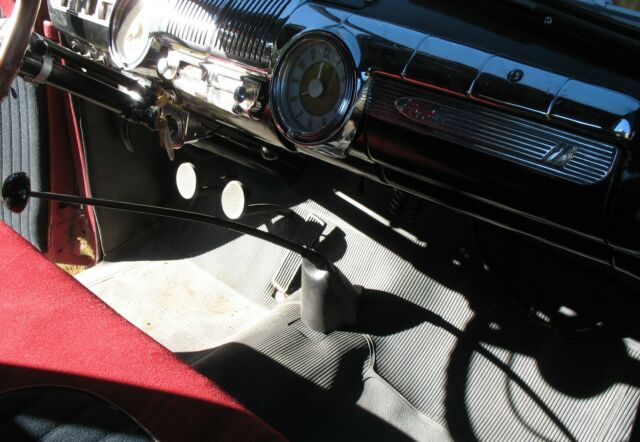 1947 Ford Other coupe - photo 10