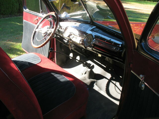 1947 Ford Other coupe - photo 5