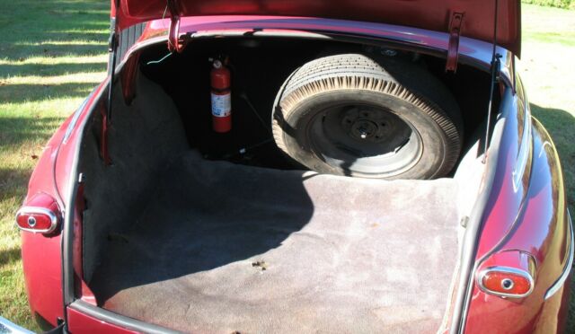 1947 Ford Other coupe - photo 6