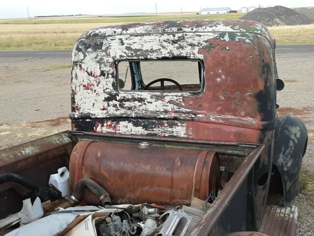 1947 Ford Other Pickups - photo 10