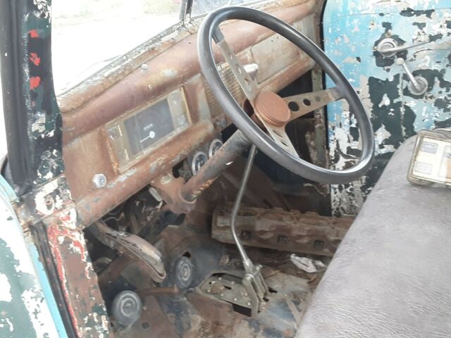 1947 Ford Other Pickups - photo 11