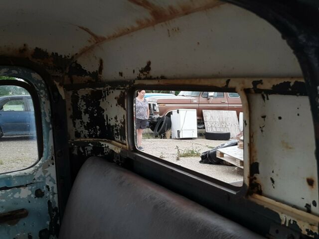 1947 Ford Other Pickups - photo 12