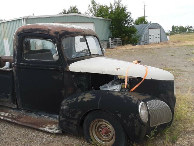 1947 Ford Other Pickups - photo 2