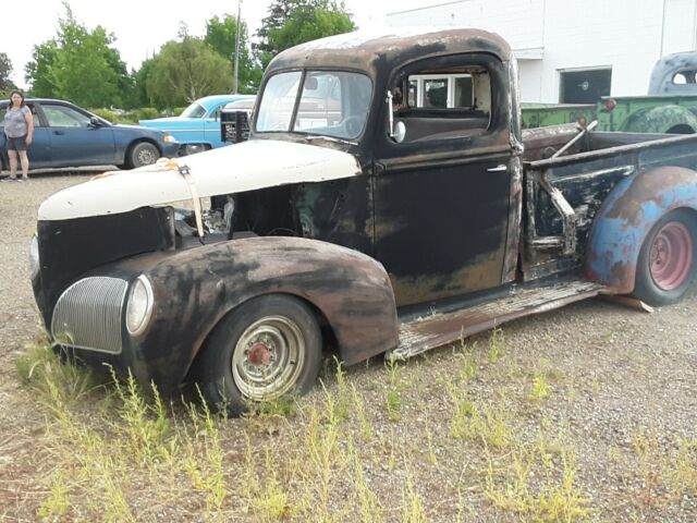 1947 Ford Other Pickups - photo 5