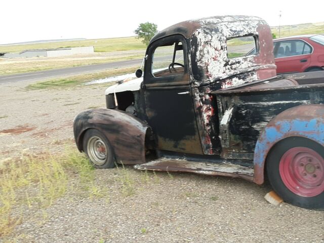 1947 Ford Other Pickups - photo 6