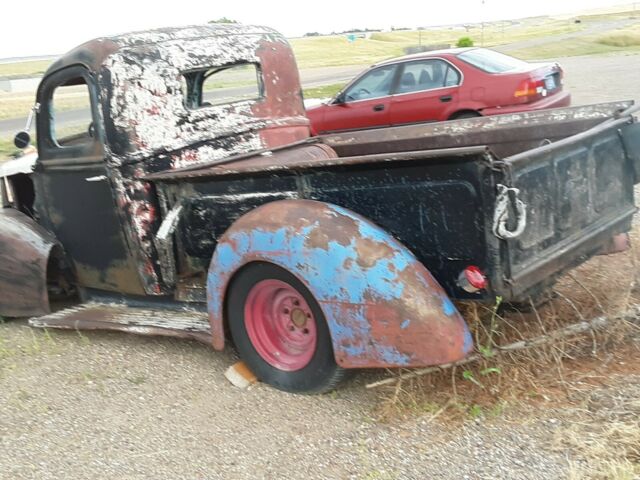 1947 Ford Other Pickups - photo 7
