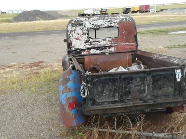 1947 Ford Other Pickups - photo 8