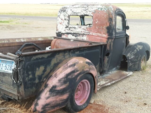 1947 Ford Other Pickups - photo 9