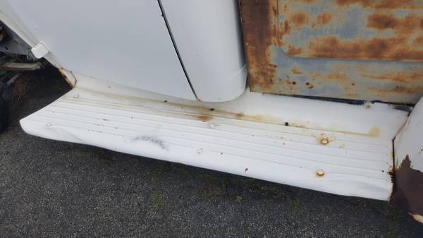 1947 Ford Other Pickups - photo 4