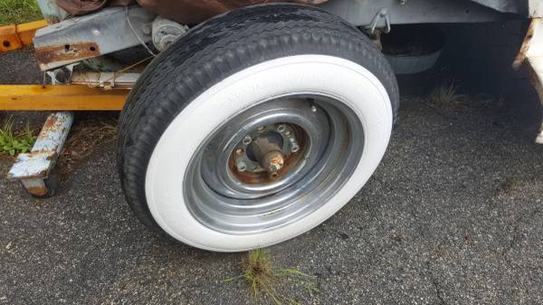 1947 Ford Other Pickups - photo 5