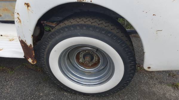 1947 Ford Other Pickups - photo 6