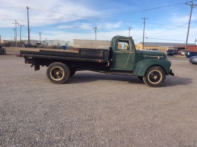 1947 Ford Other Pickups - photo 5