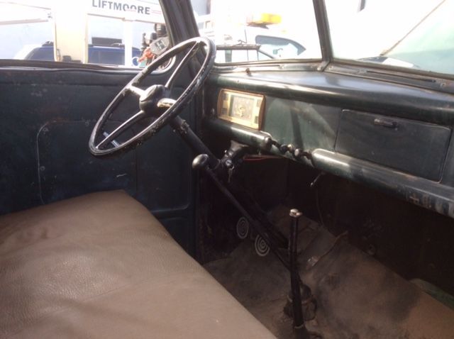 1947 Ford Other Pickups - photo 6