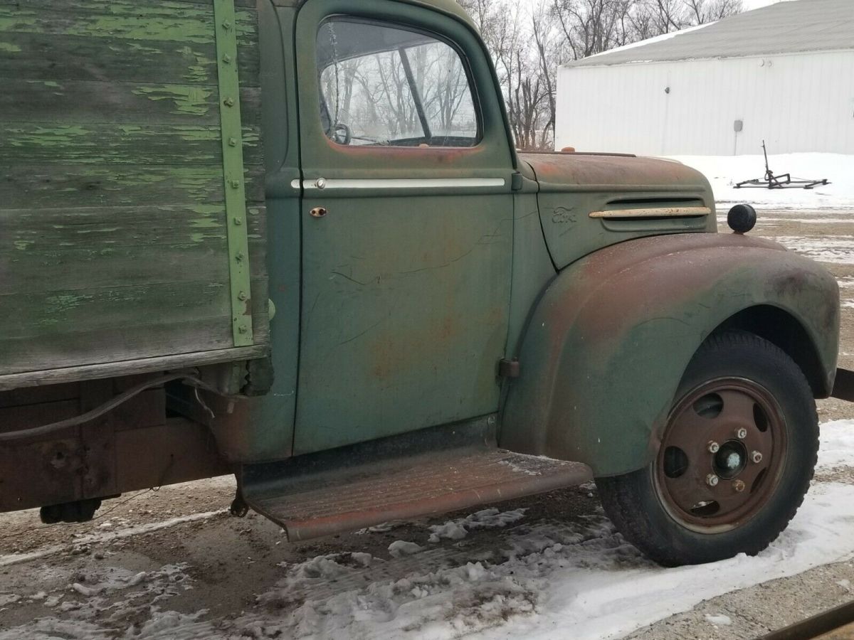 1947 Ford Other Pickups - photo 2