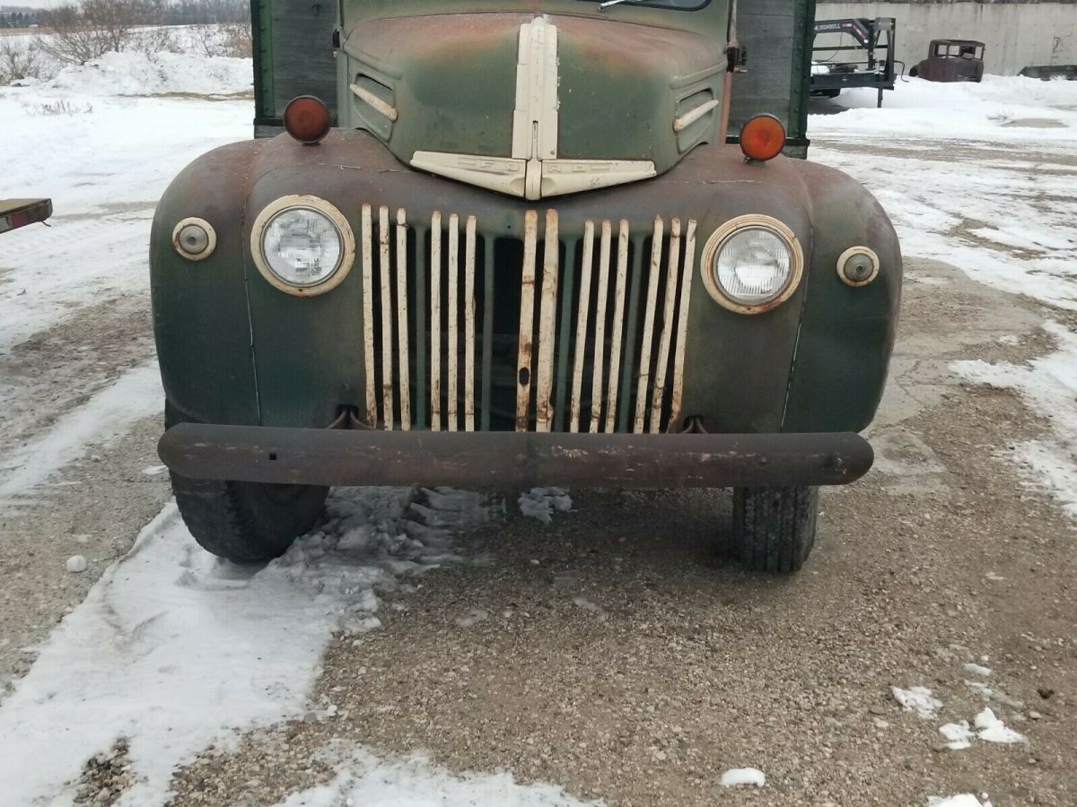 1947 Ford Other Pickups - photo 3