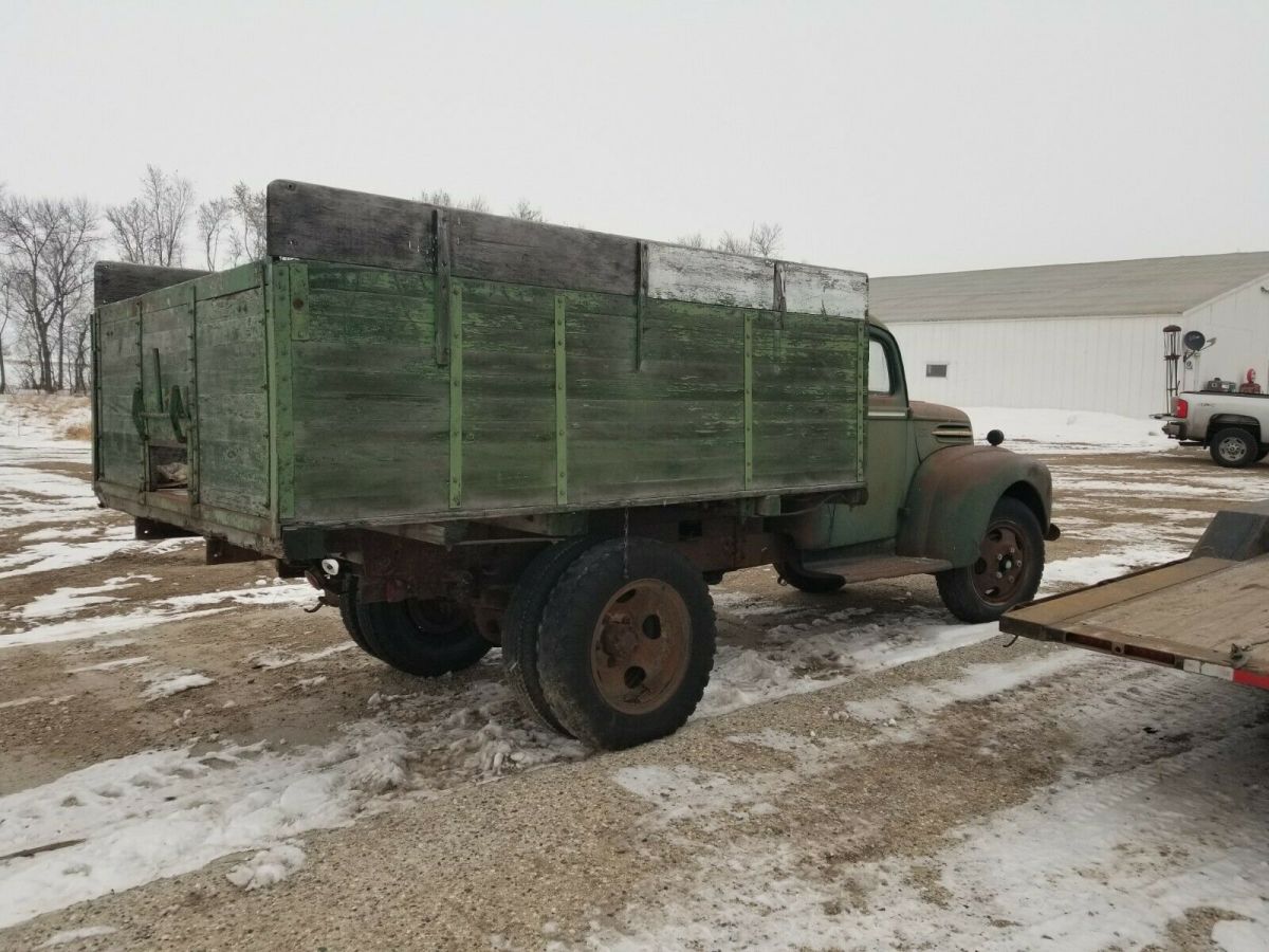 1947 Ford Other Pickups - photo 5