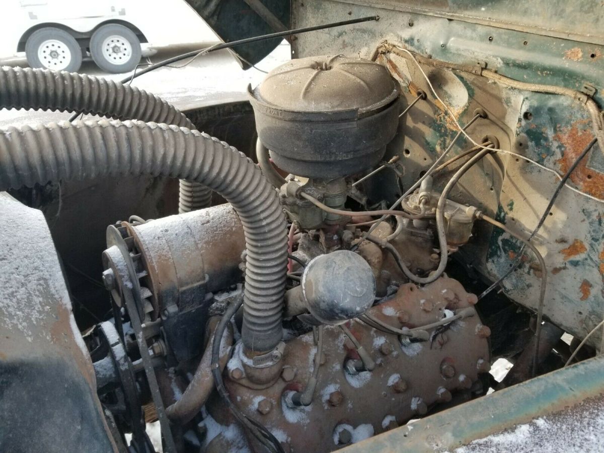 1947 Ford Other Pickups - photo 6
