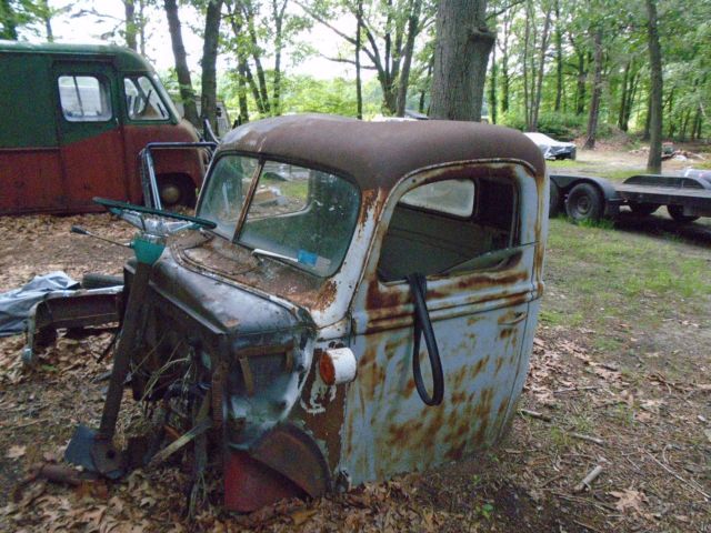 1947 Ford Other Pickups - photo 2